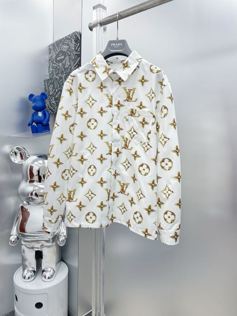 Louis Vuitton Shirts